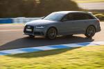Audi RS6 Avant Performance 2016 года (AU)